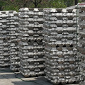 Pure High Quality High Purity Aluminum Ingot